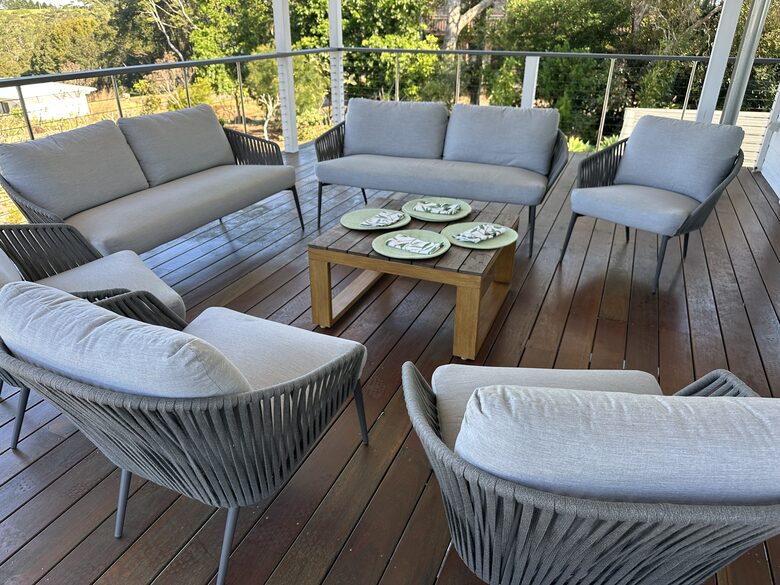 McLeods Shoot Retreat - McLeods Shoot, Australia