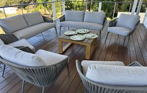 McLeods Shoot Retreat - McLeods Shoot, Australia