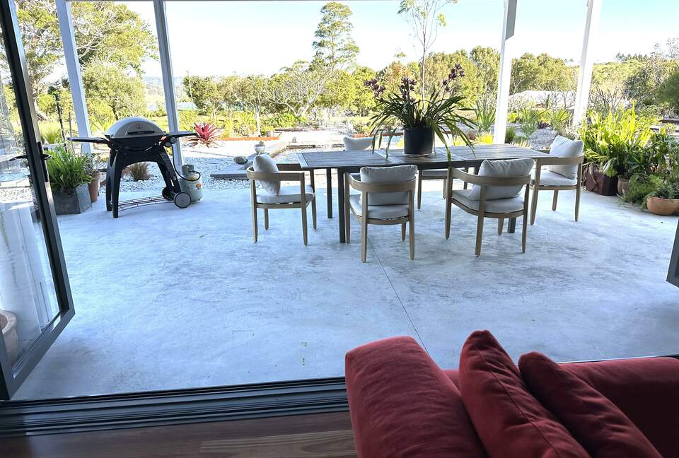 McLeods Shoot Retreat - McLeods Shoot, Australia