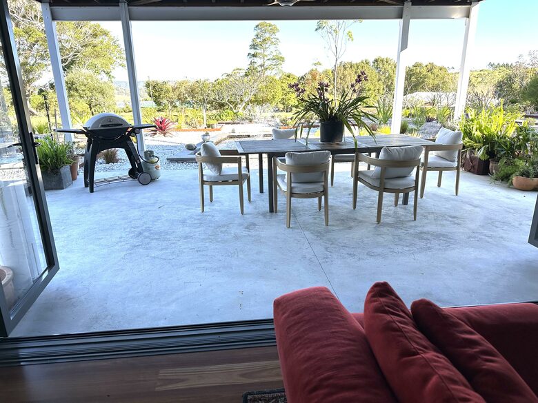 McLeods Shoot Retreat - McLeods Shoot, Australia