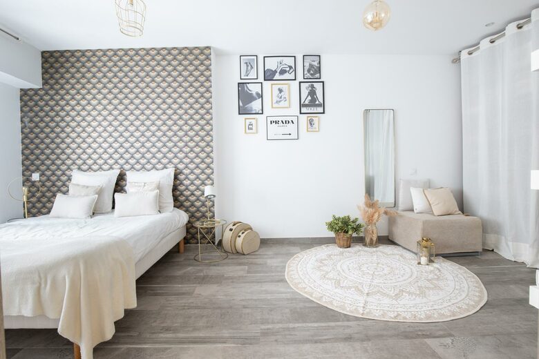 Elegant Provençal Loft with Private Pool - Sorgues, France