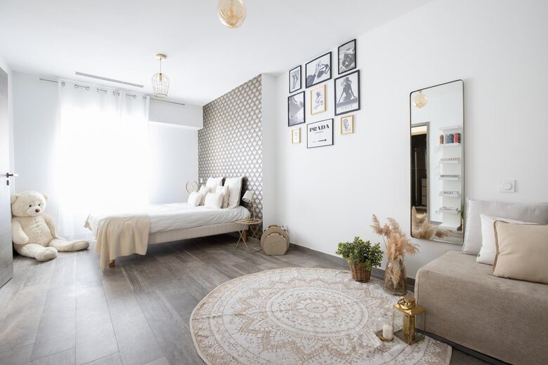 Elegant Provençal Loft with Private Pool - Sorgues, France