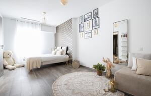 Elegant Provençal Loft with Private Pool - Sorgues, France