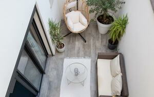 Elegant Provençal Loft with Private Pool - Sorgues, France