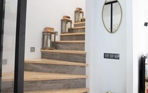 Elegant Provençal Loft with Private Pool - Sorgues, France