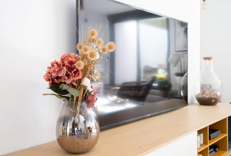 Elegant Provençal Loft with Private Pool - Sorgues, France