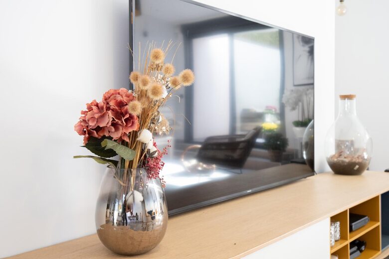 Elegant Provençal Loft with Private Pool - Sorgues, France