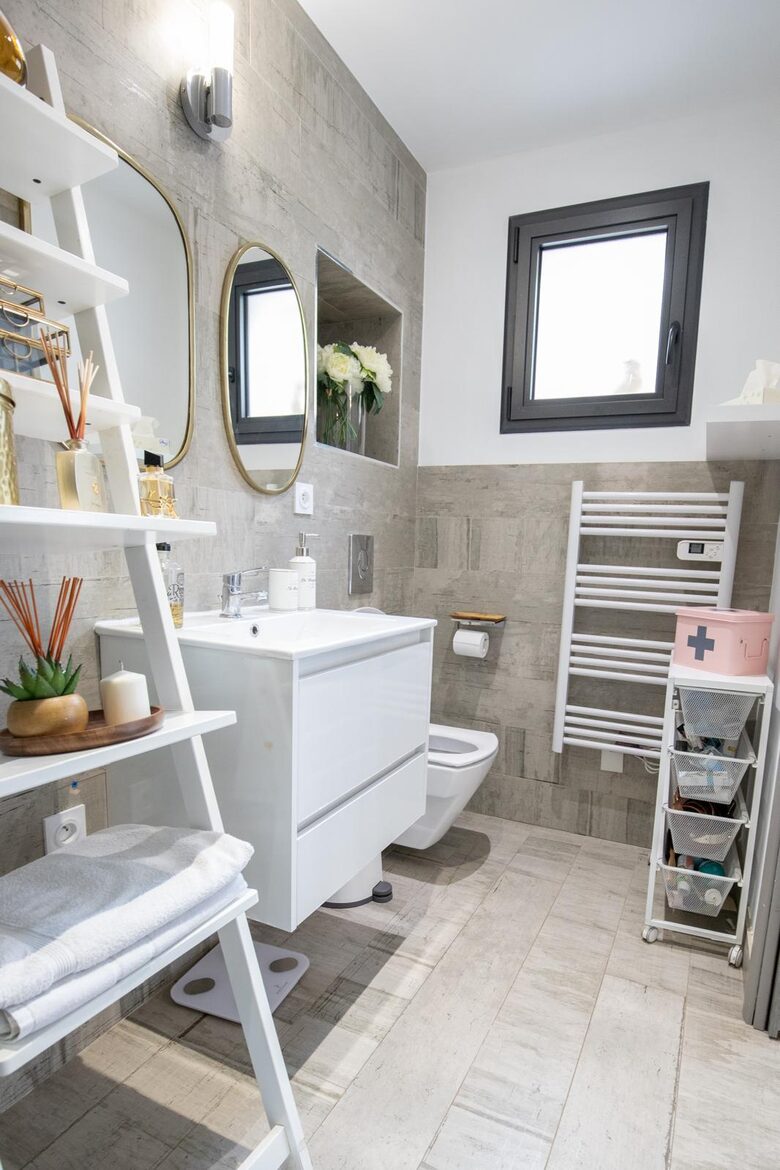 Elegant Provençal Loft with Private Pool - Sorgues, France