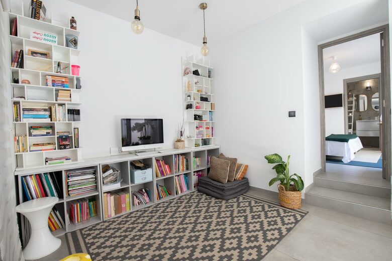 Elegant Provençal Loft with Private Pool - Sorgues, France