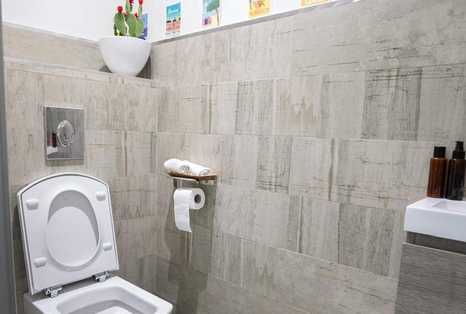 Elegant Provençal Loft with Private Pool - Sorgues, France