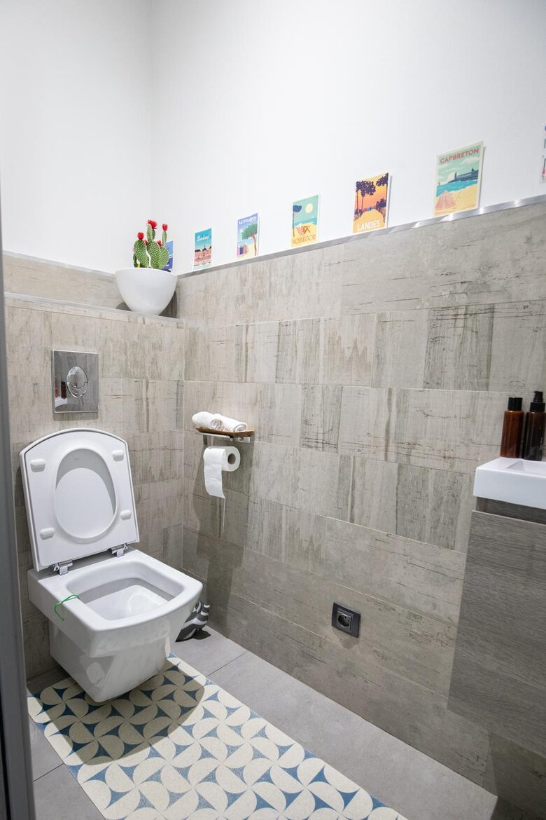 Elegant Provençal Loft with Private Pool - Sorgues, France