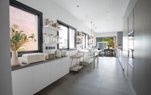 Elegant Provençal Loft with Private Pool - Sorgues, France