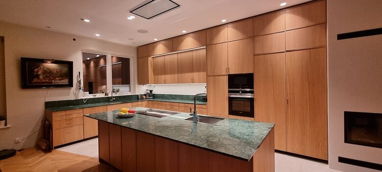 Luxury House with Sunset Views Near Stockholm - Boo, Sweden