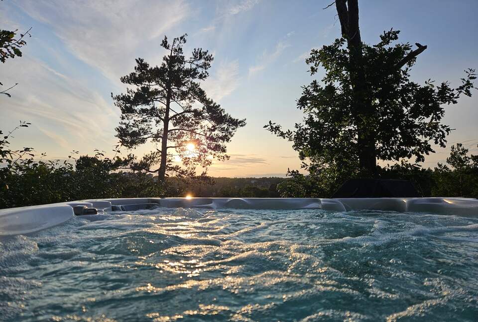 Luxury House with Sunset Views Near Stockholm - Boo, Sweden