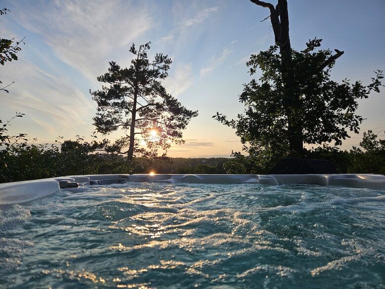 Luxury House with Sunset Views Near Stockholm - Boo, Sweden