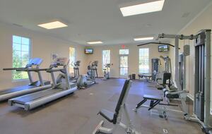 One Bedroom Villa at Bluewater Resort - Hilton Head, South Carolina