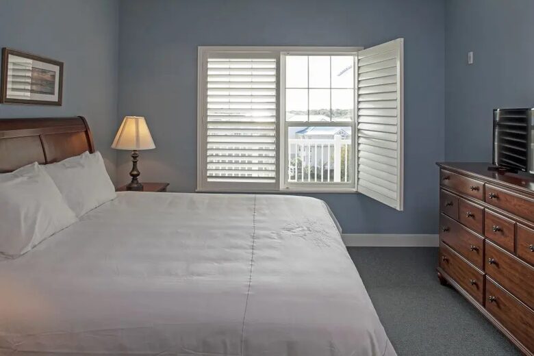 One Bedroom Villa at Bluewater Resort - Hilton Head, South Carolina