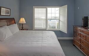 One Bedroom Villa at Bluewater Resort - Hilton Head, South Carolina