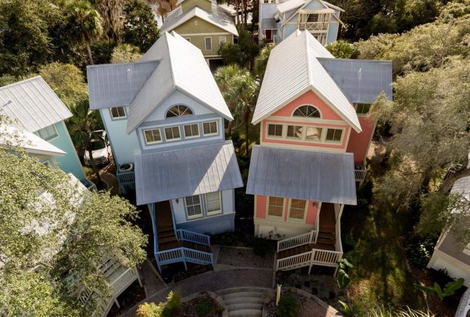 Cozy Nature Escape with Resort Amenities | Boat Rental Available - Steinhatchee, Florida