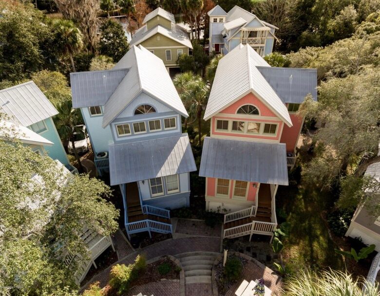 Cozy Nature Escape with Resort Amenities | Boat Rental Available - Steinhatchee, Florida