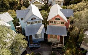 Cozy Nature Escape with Resort Amenities | Boat Rental Available - Steinhatchee, Florida