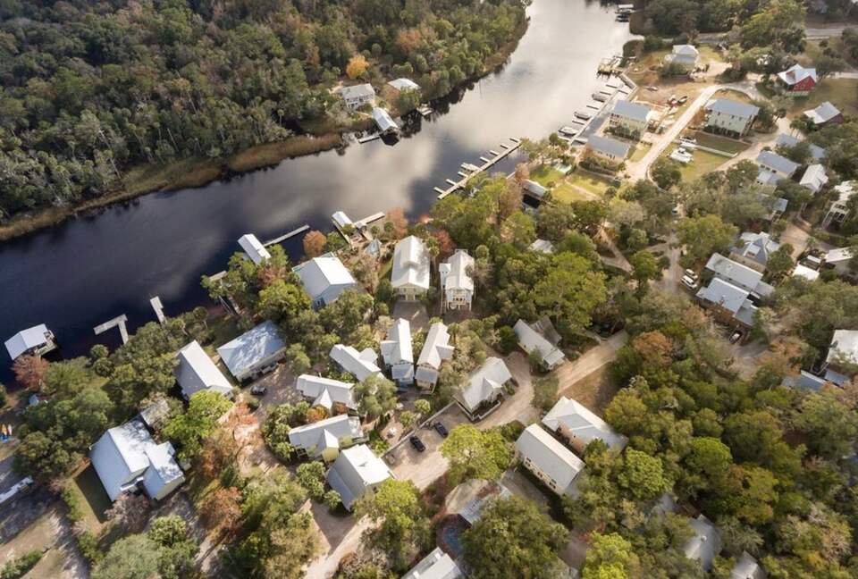 Cozy Nature Escape with Resort Amenities | Boat Rental Available - Steinhatchee, Florida
