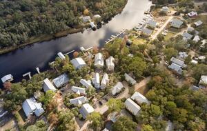 Cozy Nature Escape with Resort Amenities | Boat Rental Available - Steinhatchee, Florida