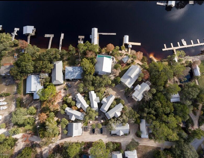 Cozy Nature Escape with Resort Amenities | Boat Rental Available - Steinhatchee, Florida