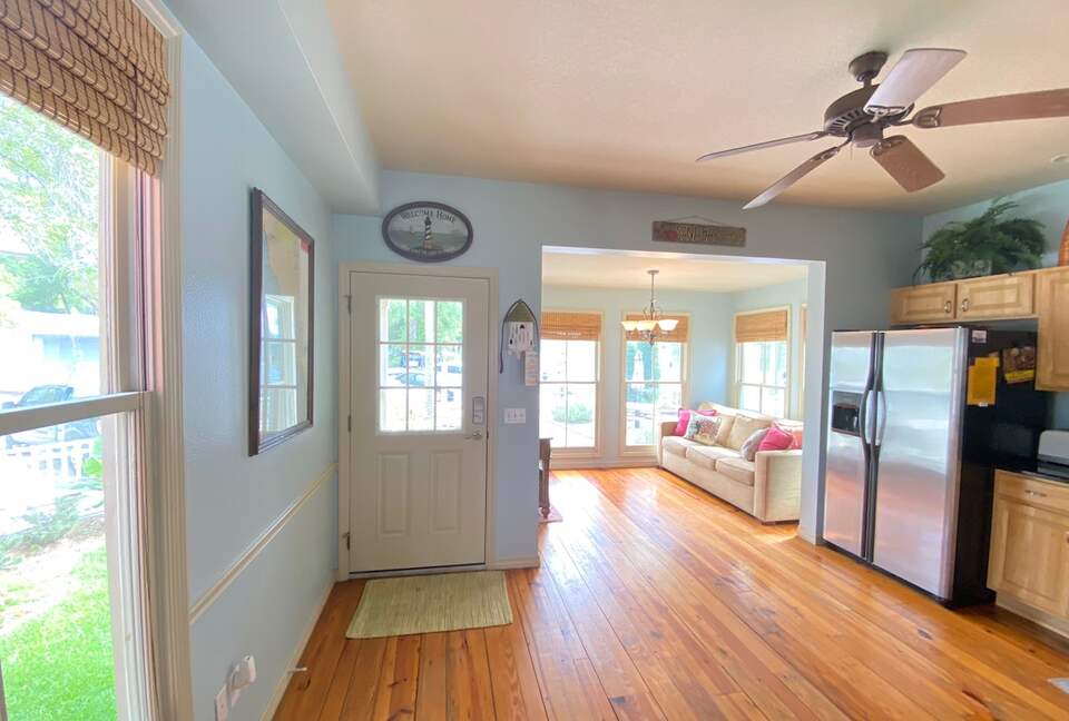 Cozy Nature Escape with Resort Amenities | Boat Rental Available - Steinhatchee, Florida