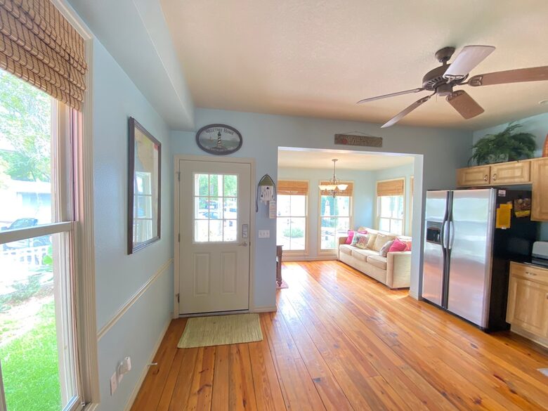 Cozy Nature Escape with Resort Amenities | Boat Rental Available - Steinhatchee, Florida