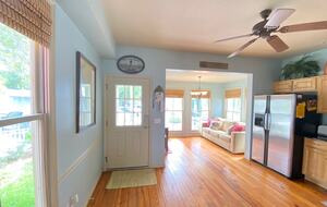 Cozy Nature Escape with Resort Amenities | Boat Rental Available - Steinhatchee, Florida