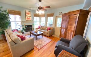 Cozy Nature Escape with Resort Amenities | Boat Rental Available - Steinhatchee, Florida