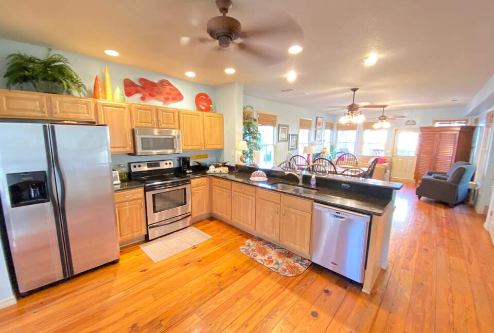 Cozy Nature Escape with Resort Amenities | Boat Rental Available - Steinhatchee, Florida