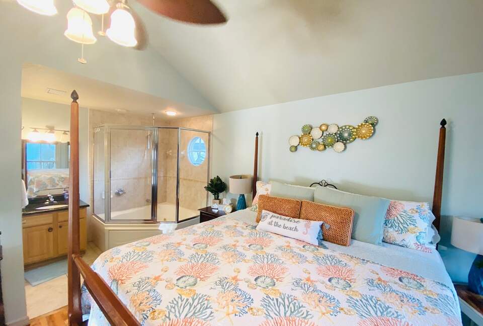 Cozy Nature Escape with Resort Amenities | Boat Rental Available - Steinhatchee, Florida