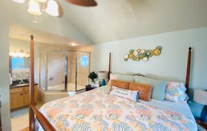 Cozy Nature Escape with Resort Amenities | Boat Rental Available - Steinhatchee, Florida