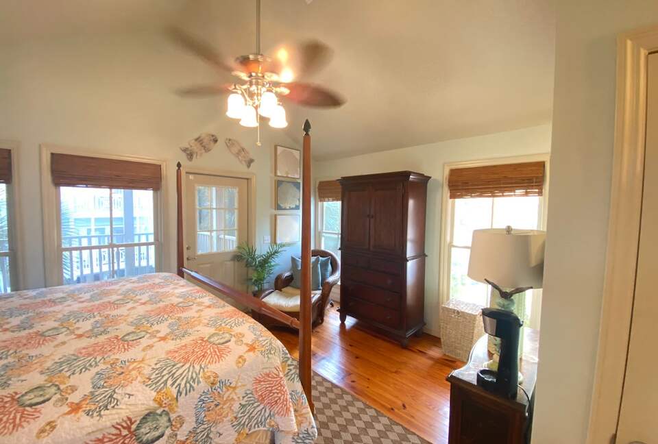 Cozy Nature Escape with Resort Amenities | Boat Rental Available - Steinhatchee, Florida