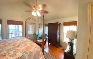 Cozy Nature Escape with Resort Amenities | Boat Rental Available - Steinhatchee, Florida