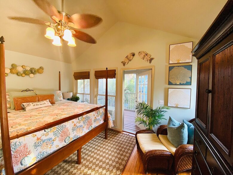 Cozy Nature Escape with Resort Amenities | Boat Rental Available - Steinhatchee, Florida