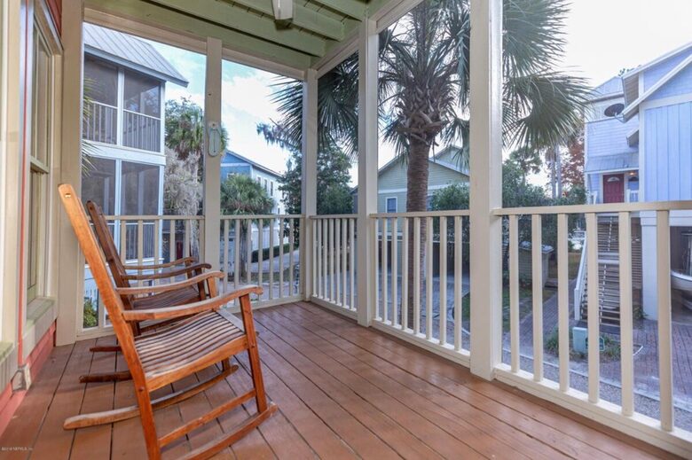 Cozy Nature Escape with Resort Amenities | Boat Rental Available - Steinhatchee, Florida