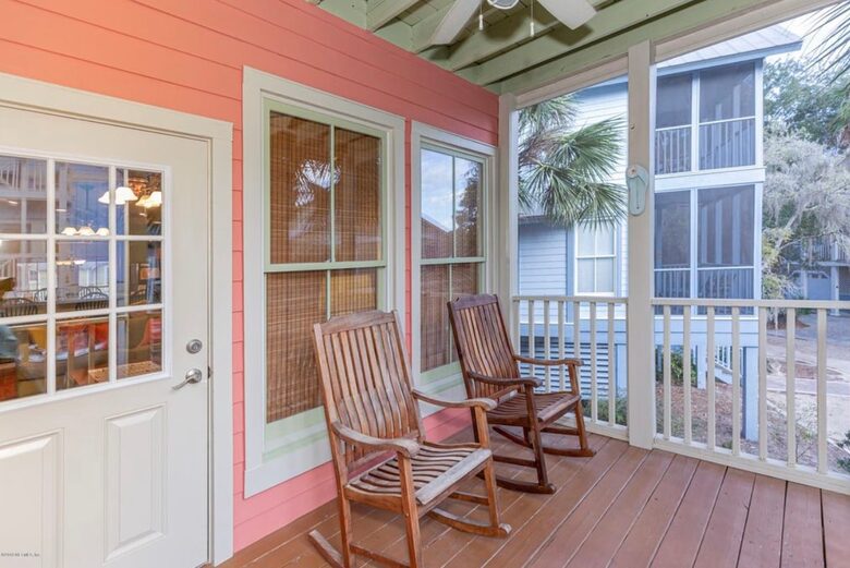 Cozy Nature Escape with Resort Amenities | Boat Rental Available - Steinhatchee, Florida