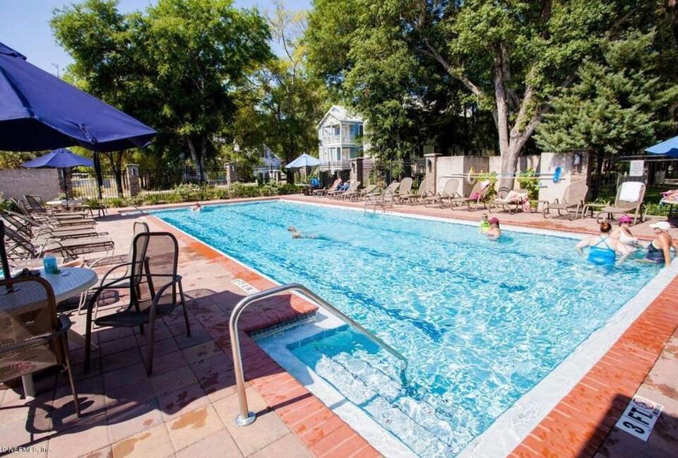 Cozy Nature Escape with Resort Amenities | Boat Rental Available - Steinhatchee, Florida