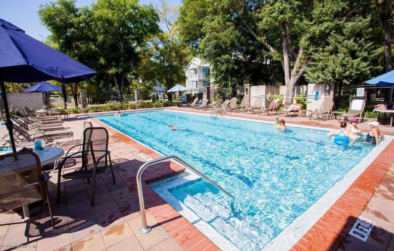 Cozy Nature Escape with Resort Amenities | Boat Rental Available - Steinhatchee, Florida