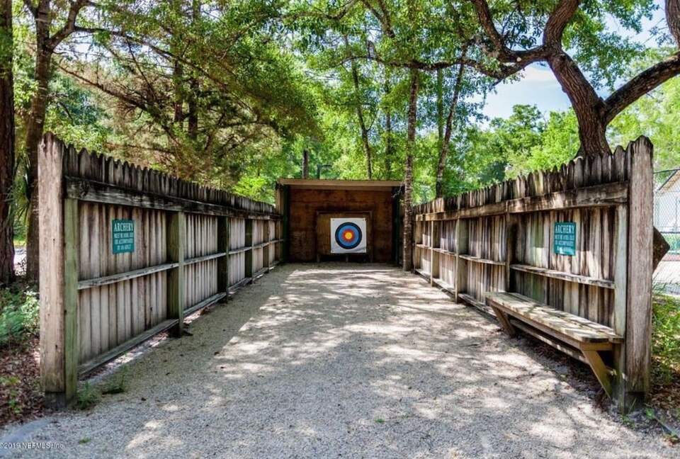 Cozy Nature Escape with Resort Amenities | Boat Rental Available - Steinhatchee, Florida