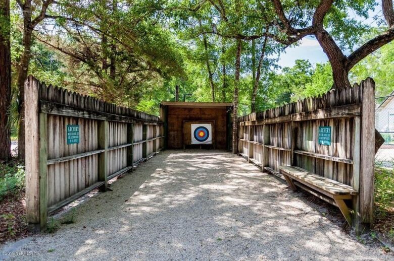 Cozy Nature Escape with Resort Amenities | Boat Rental Available - Steinhatchee, Florida