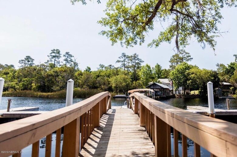 Cozy Nature Escape with Resort Amenities | Boat Rental Available - Steinhatchee, Florida