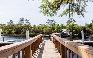 Cozy Nature Escape with Resort Amenities | Boat Rental Available - Steinhatchee, Florida