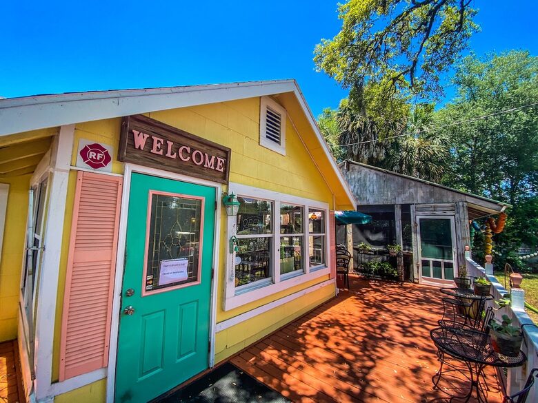 Cozy Nature Escape with Resort Amenities | Boat Rental Available - Steinhatchee, Florida