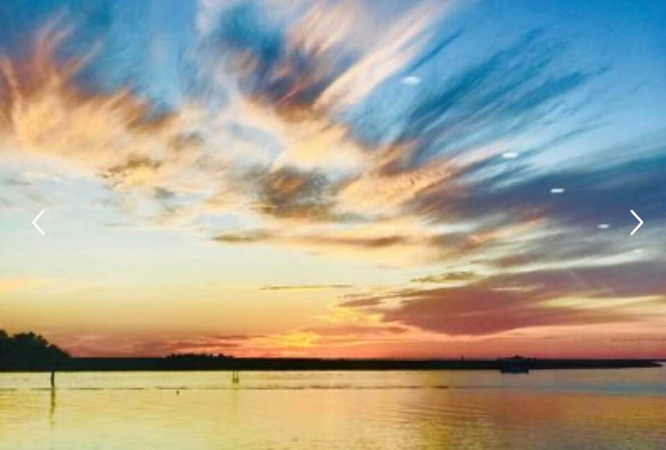 Cozy Nature Escape with Resort Amenities | Boat Rental Available - Steinhatchee, Florida