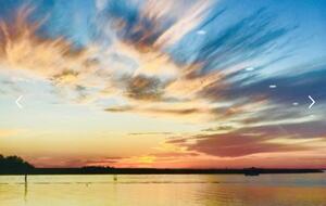 Cozy Nature Escape with Resort Amenities | Boat Rental Available - Steinhatchee, Florida