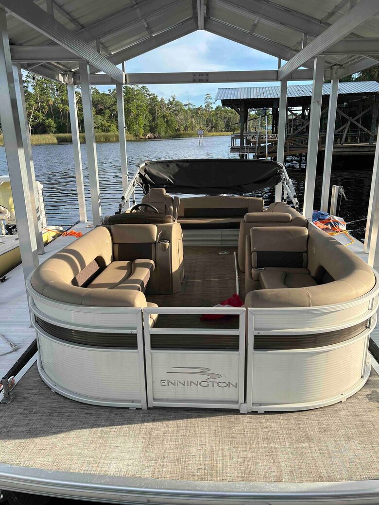 Cozy Nature Escape with Resort Amenities | Boat Rental Available - Steinhatchee, Florida